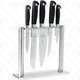 Mercer Culinary Genesis 6-Piece Forged Knife Block Set | $95 | Amazon | After 10% off coupon